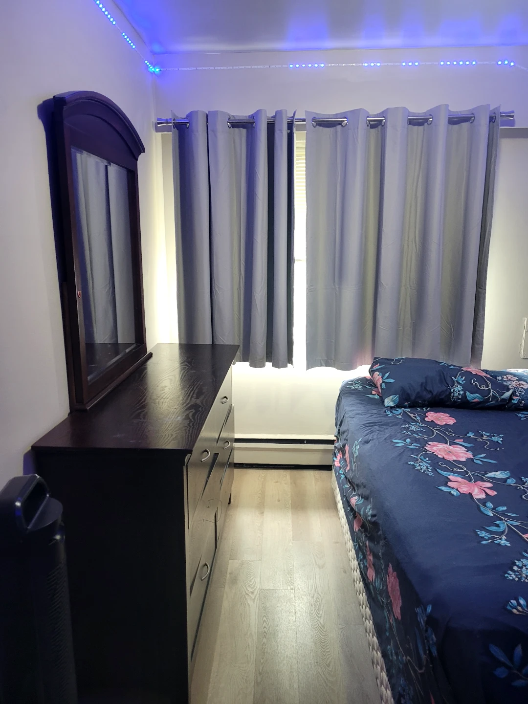 1 PRIVATE ROOM - photo 2