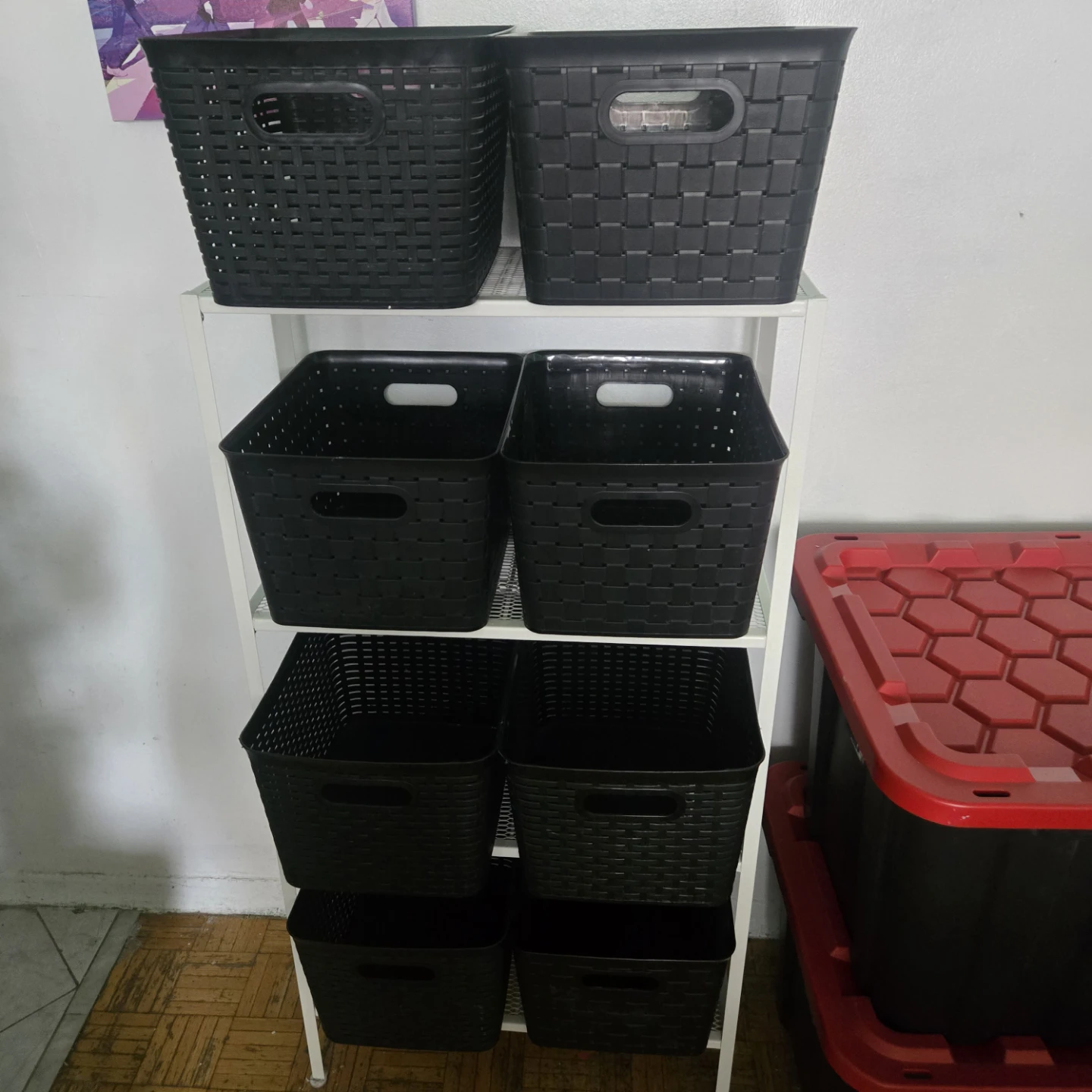 Baskets  .$5 each