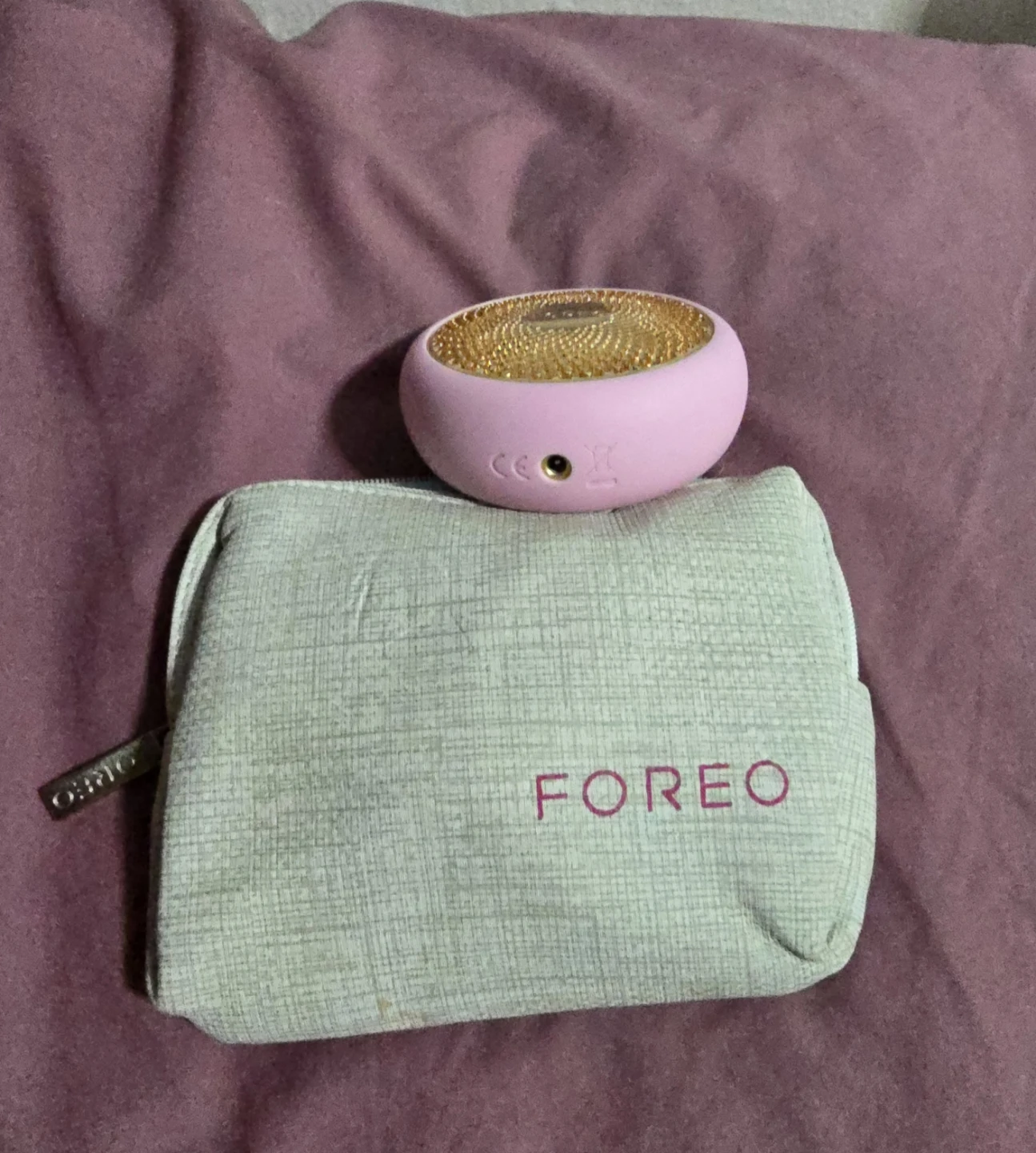 FOREO UFO 3 Bundle Facial Device - photo 2
