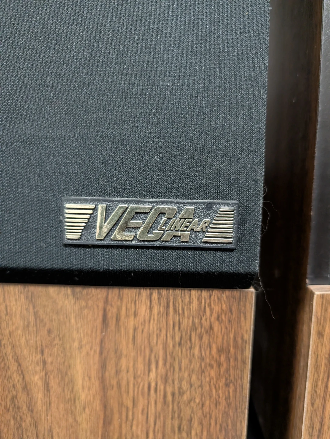Free VEGA-LINEAR VL10 Series II Speakers - photo 5