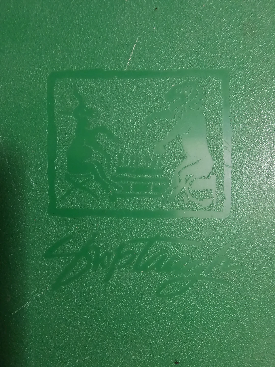 Springbok Cribbage Travel Game - photo 2