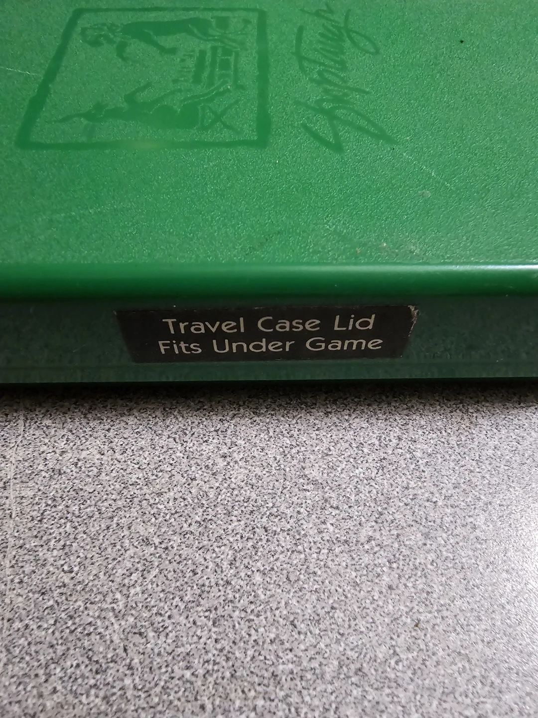 Springbok Cribbage Travel Game - photo 3