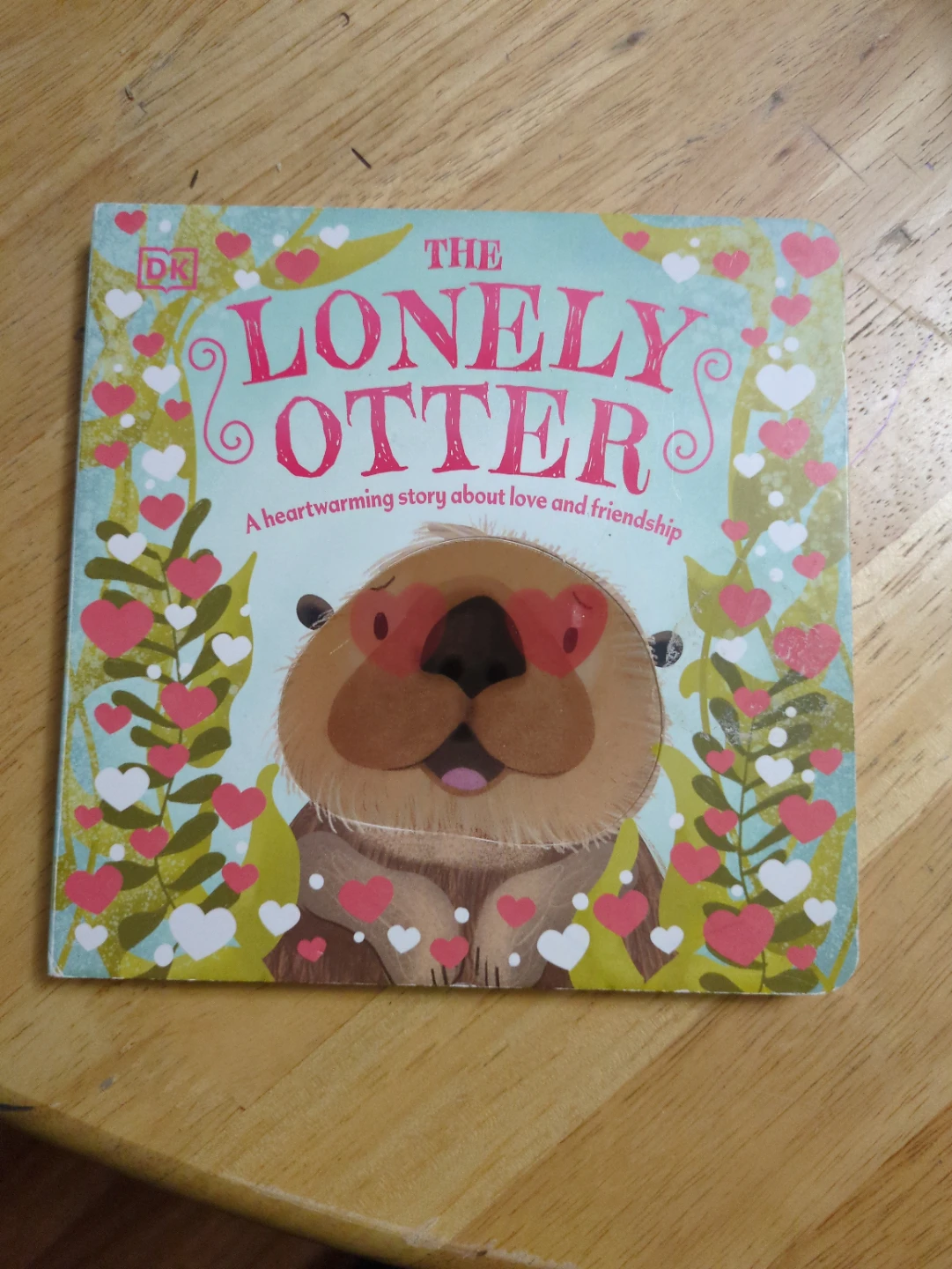 10 Board Books for babies and toddlers