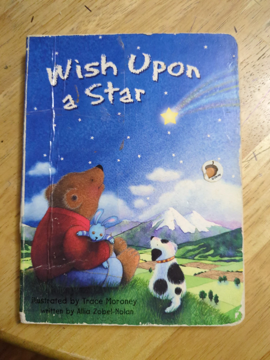 10 Board Books for babies and toddlers - photo 2