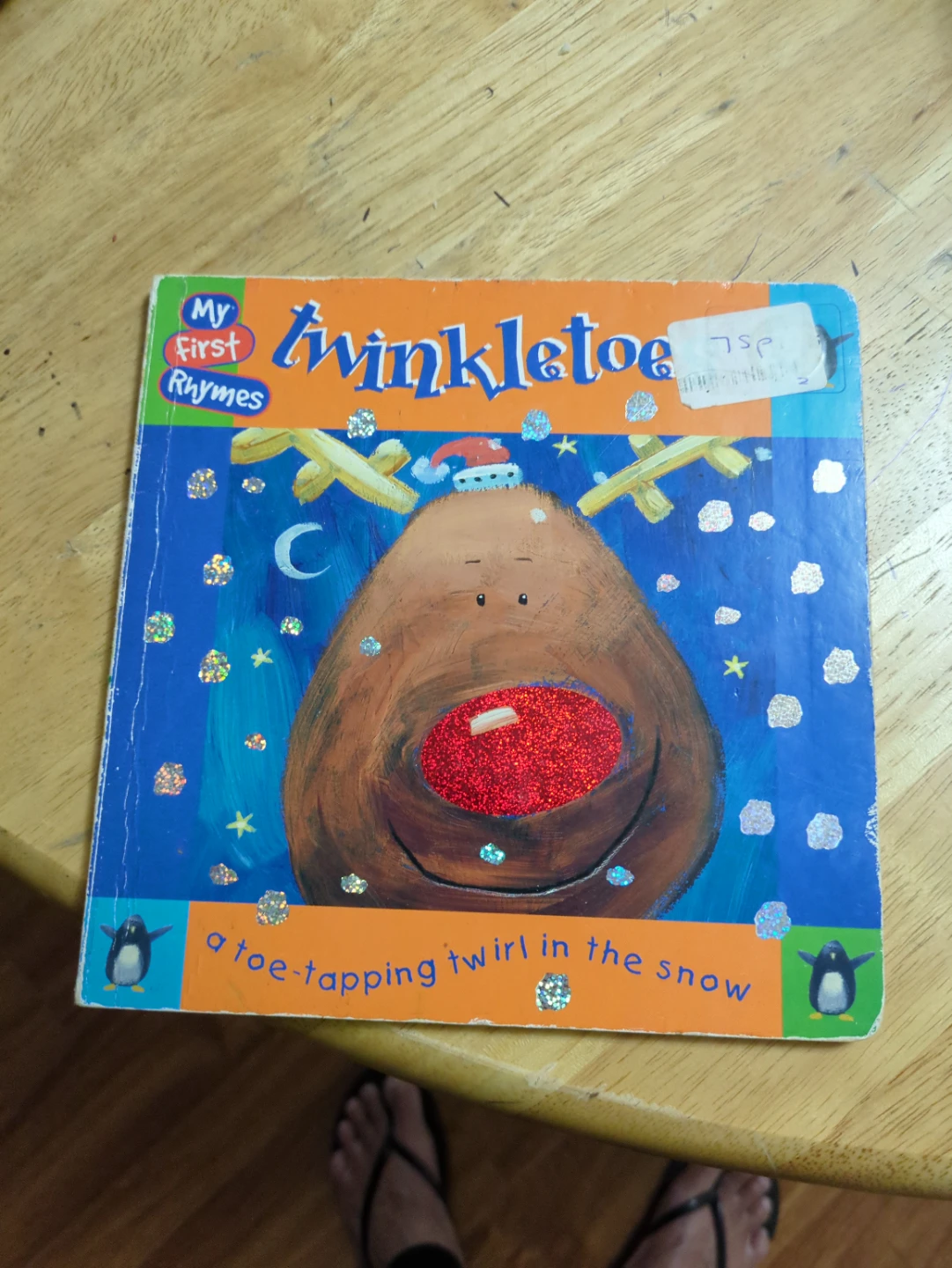 10 Board Books for babies and toddlers - photo 5