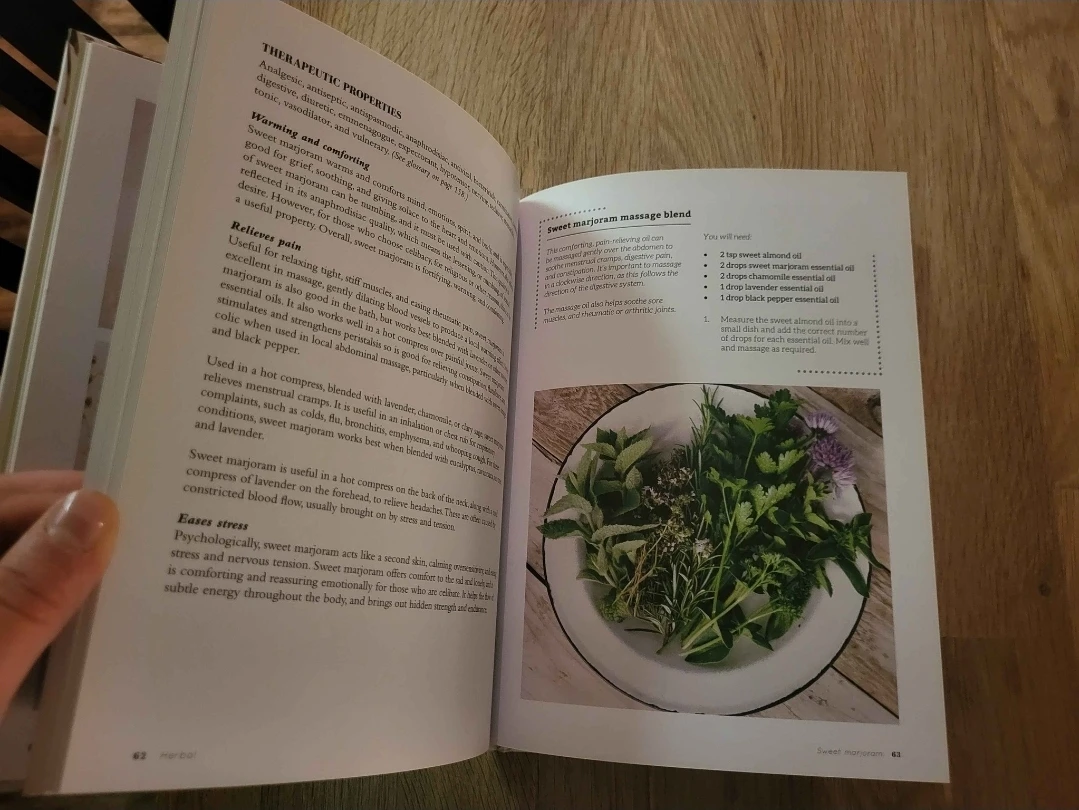 The Complete Guide to Essential Oils Book - photo 3