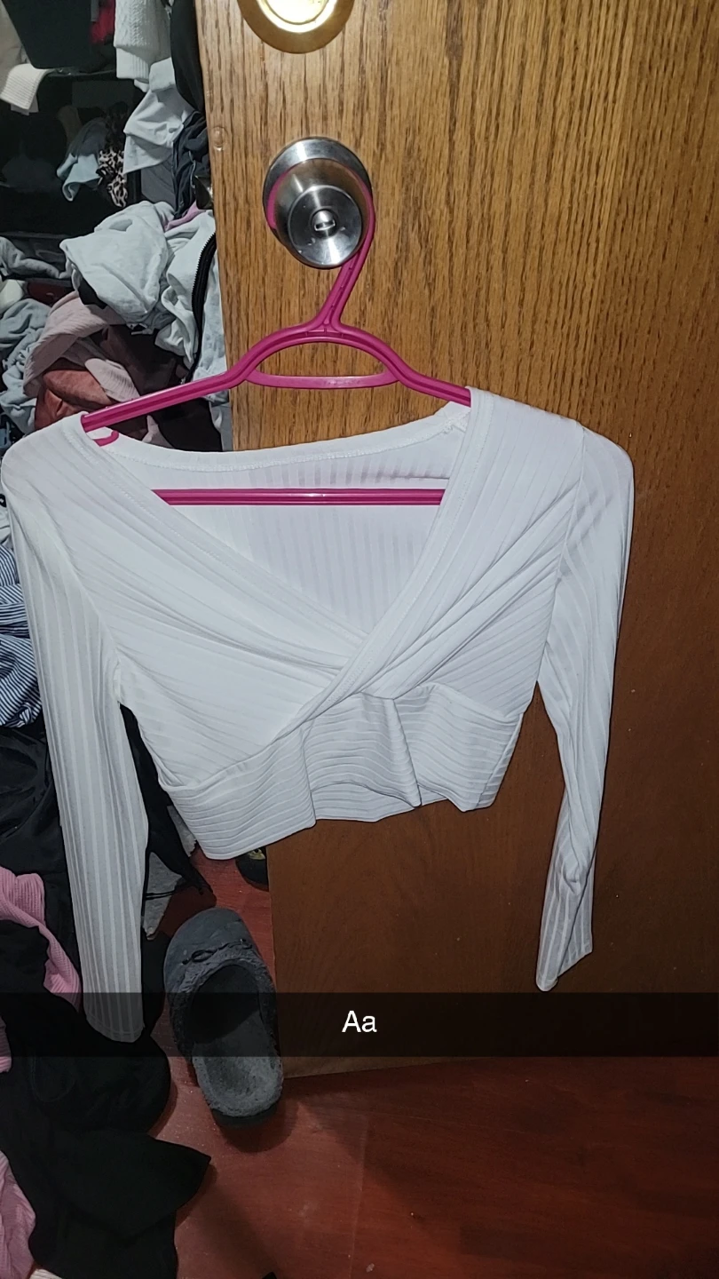 Assorted Women's Tops (Aerie, Shein, Forever 21) - photo 4