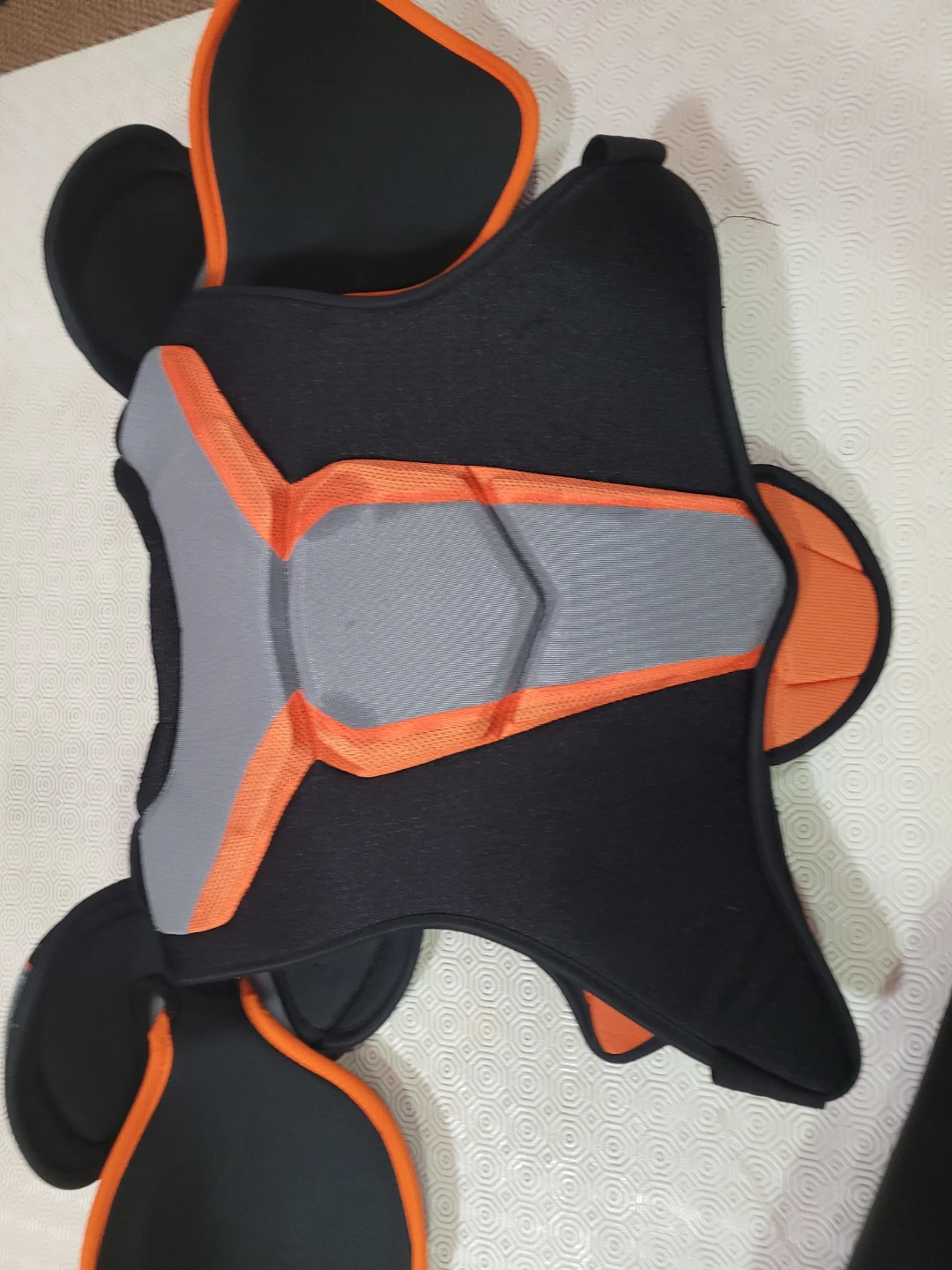 Bauer Supreme One.4 Hockey Shoulder Pads and Pants - photo 3