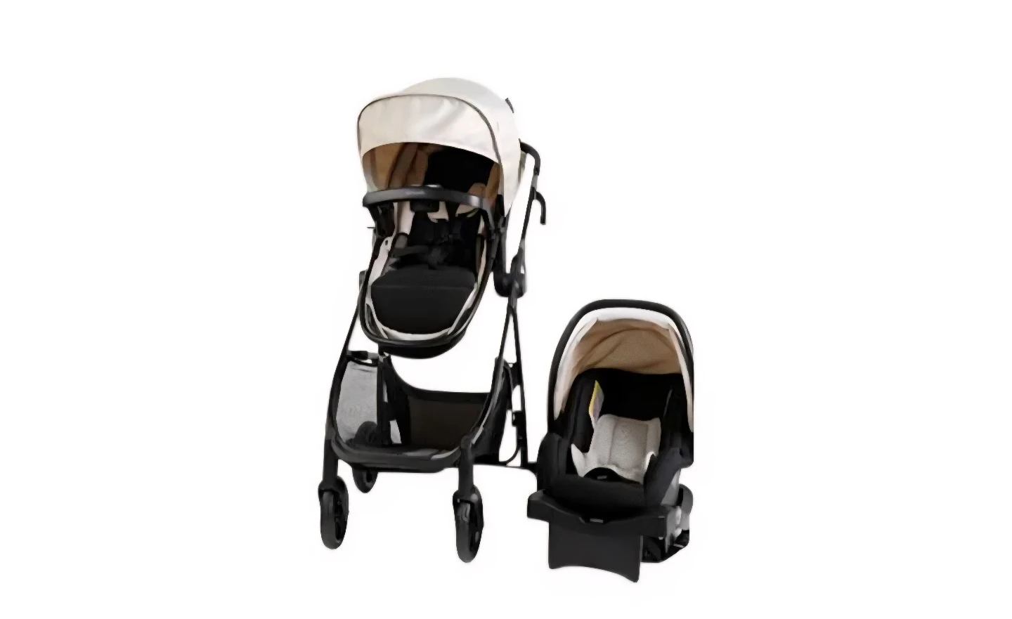 Evenflo Signature Omni Travel System - photo 2