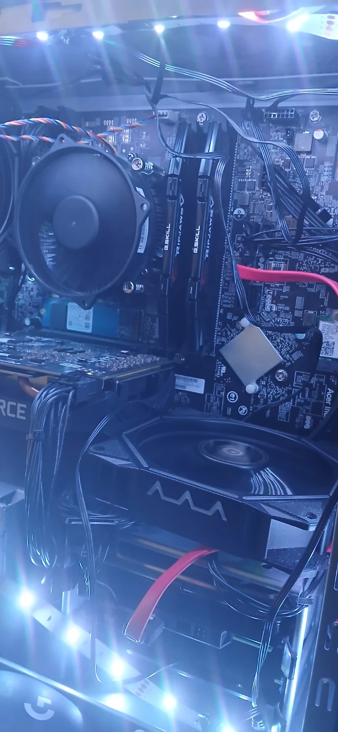 Custom Gaming PC - photo 2