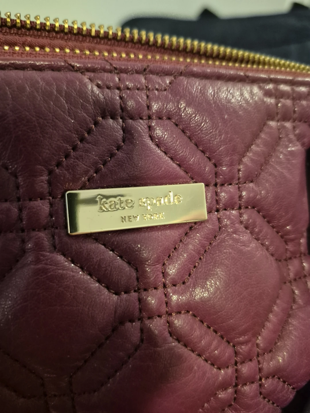 Ladies purse.  Kate spade