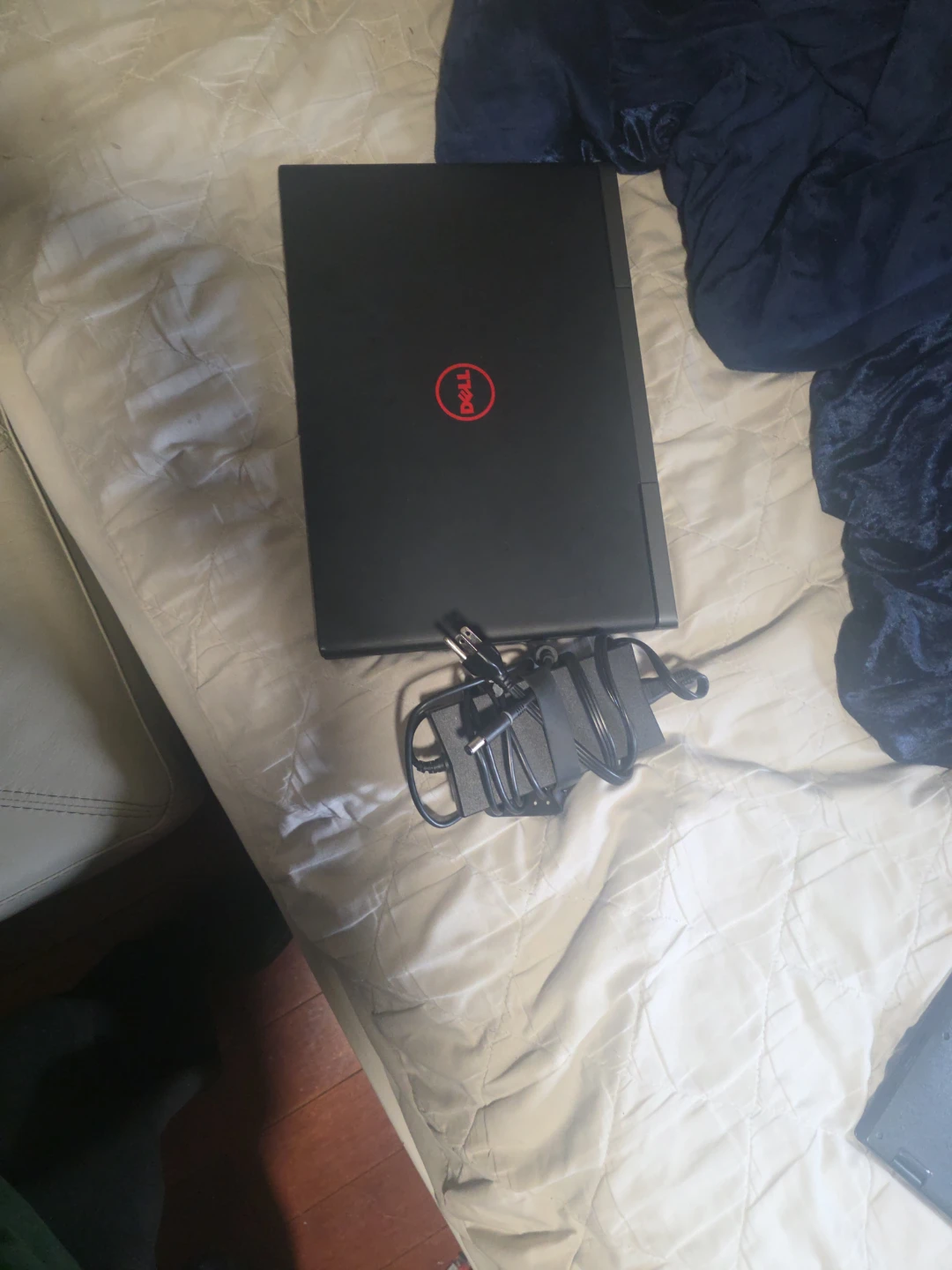 Dell Inspiron Laptop read description properly - photo 2