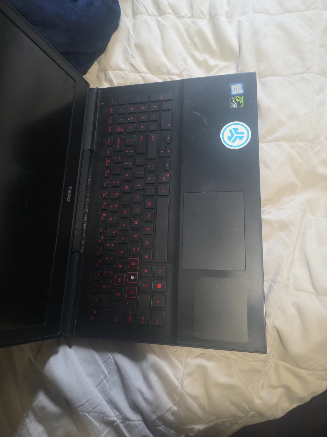 Dell Inspiron Laptop read description properly - photo 3