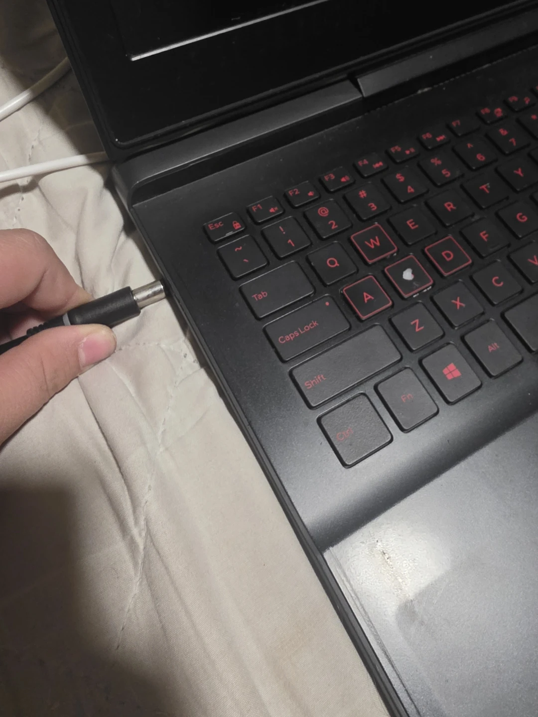 Dell Inspiron Laptop read description properly - photo 4