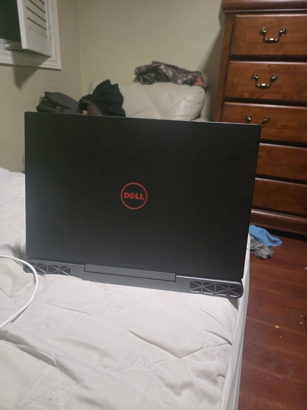 Dell Inspiron Laptop read description properly - photo 5