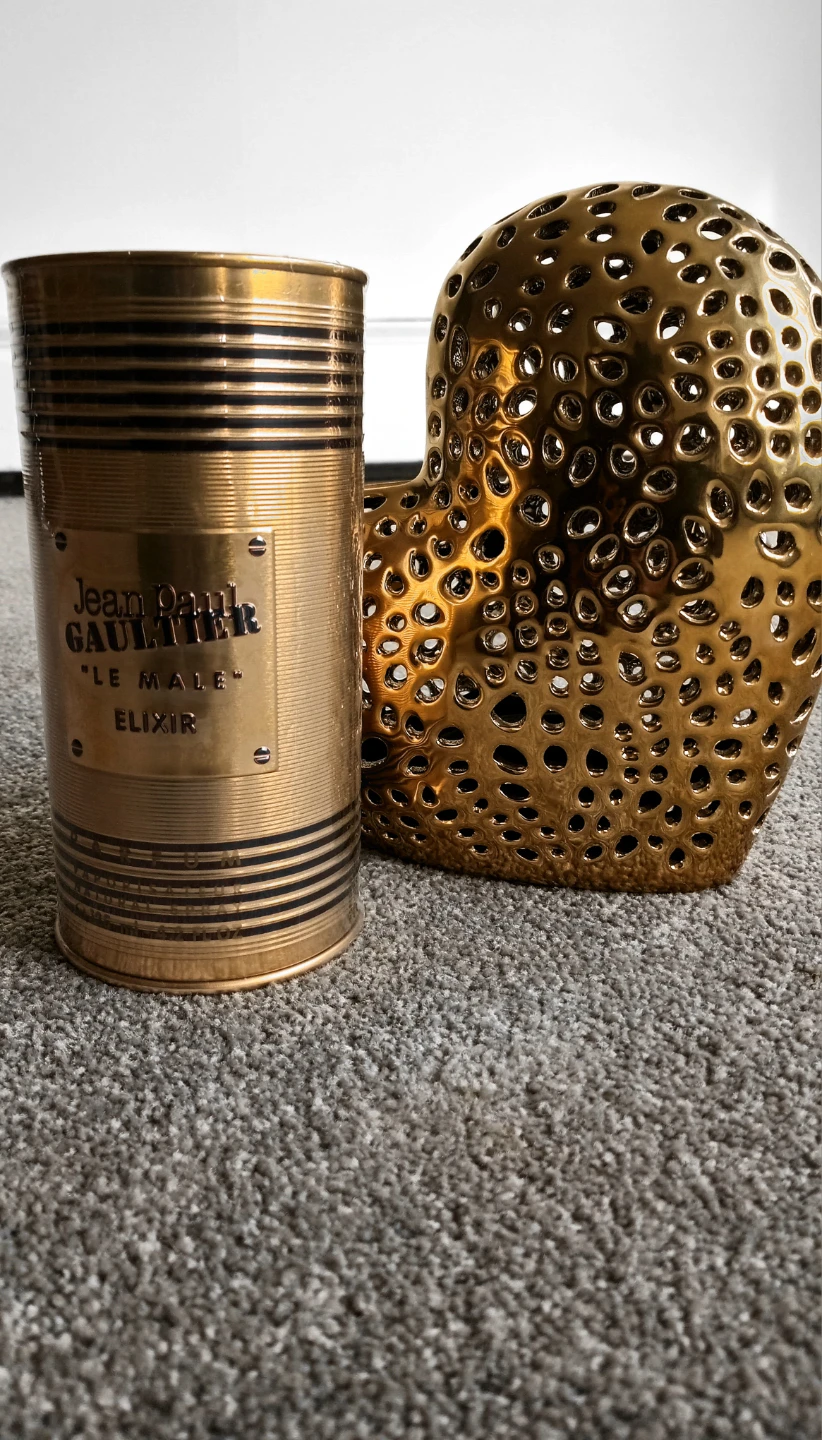 Jean Paul Gaultier Le Male Elixir 125ML (Brand New Sealed)🔥 - photo 5