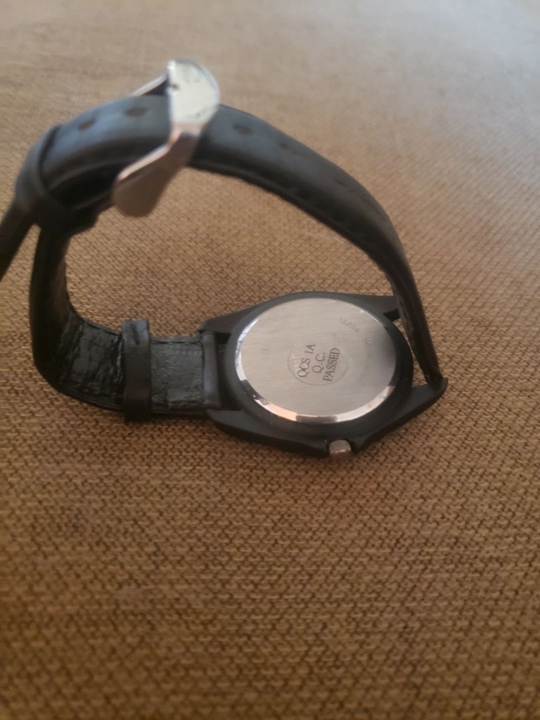 Michael Jordan Watch 19902 - photo 3