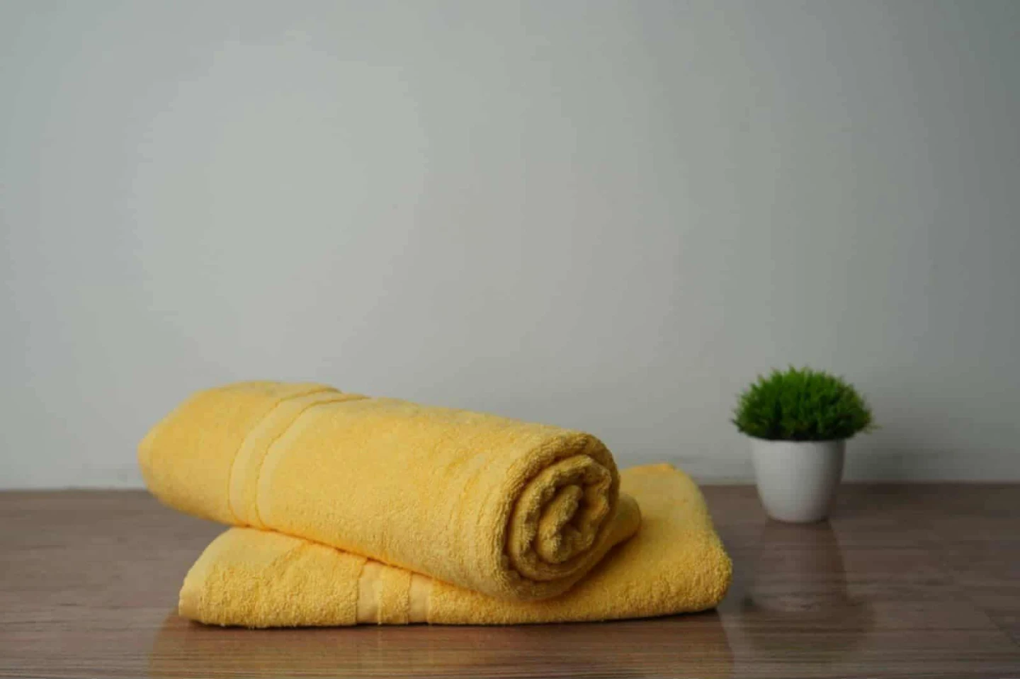 Premium Quality 100% Combed Cotton Assorted Color Bath Towels - photo 5