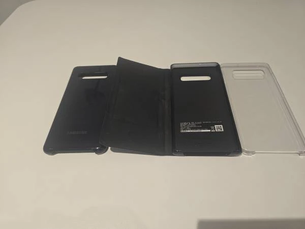 S10 plus cases