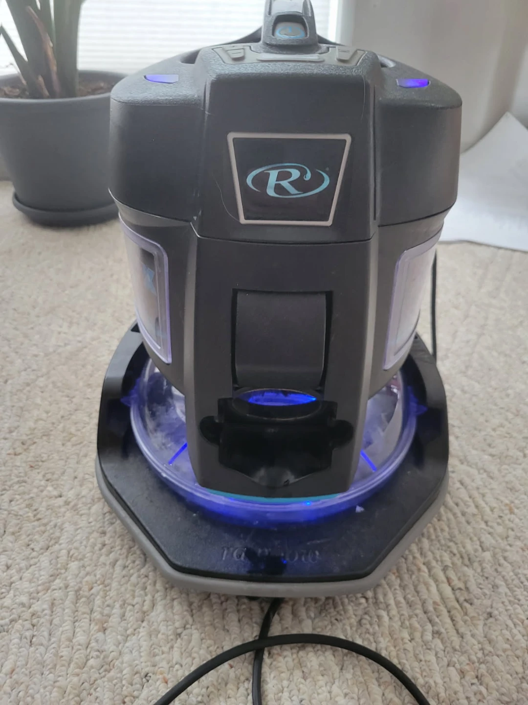 Rainbow SRX Vacuum Cleaner
