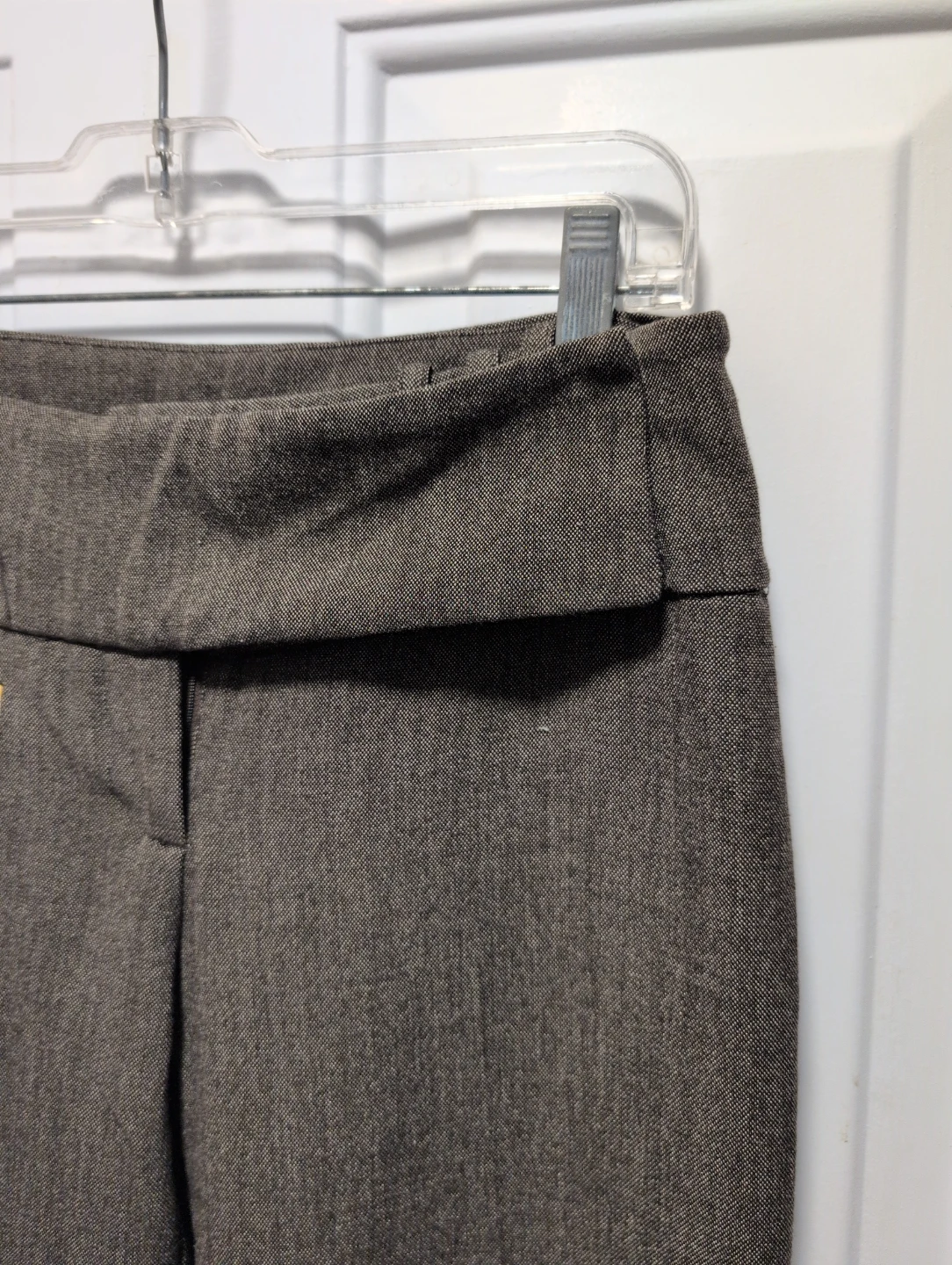 Women's Brown Dress Pants - photo 3