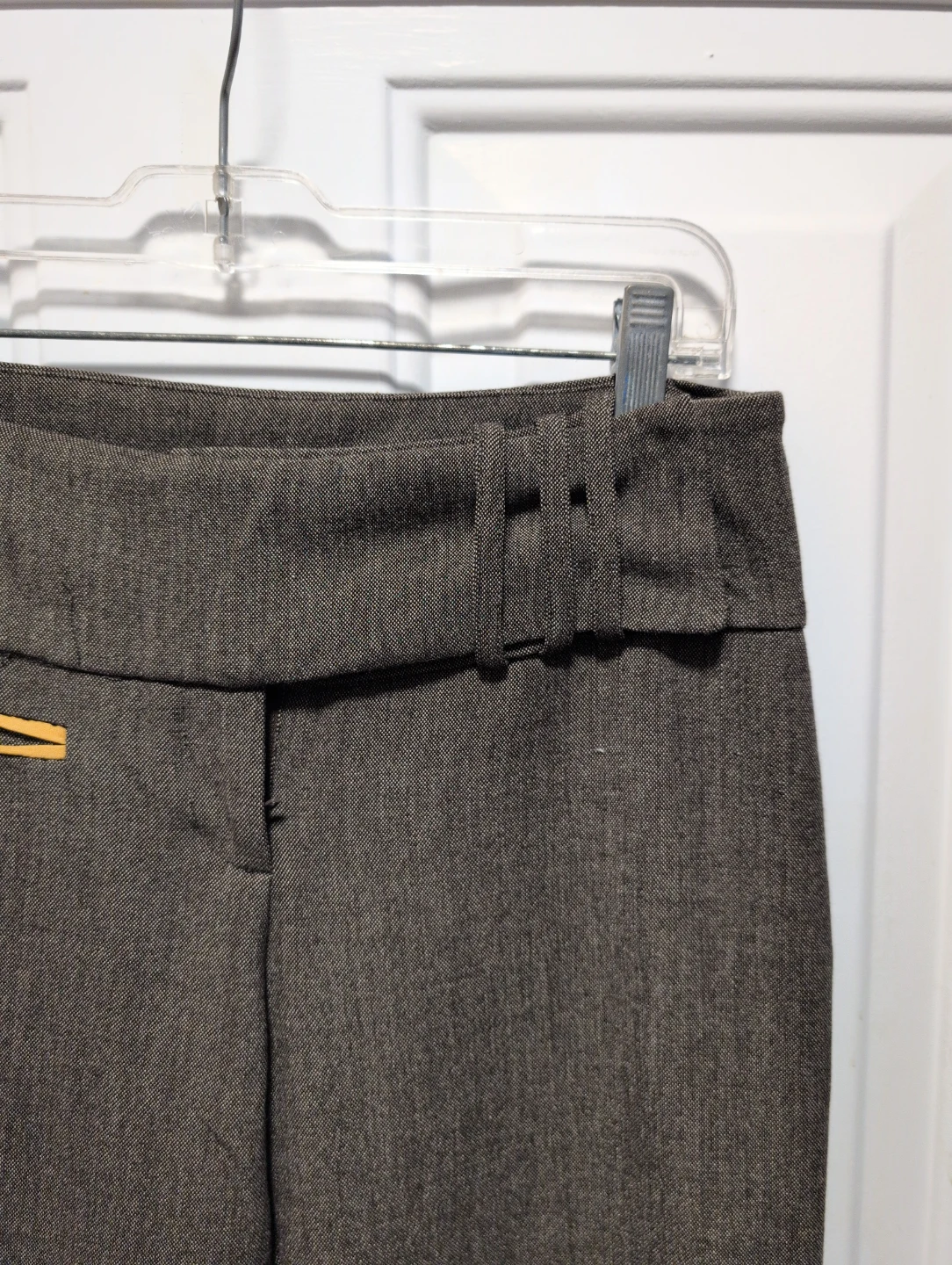 Women's Brown Dress Pants - photo 5