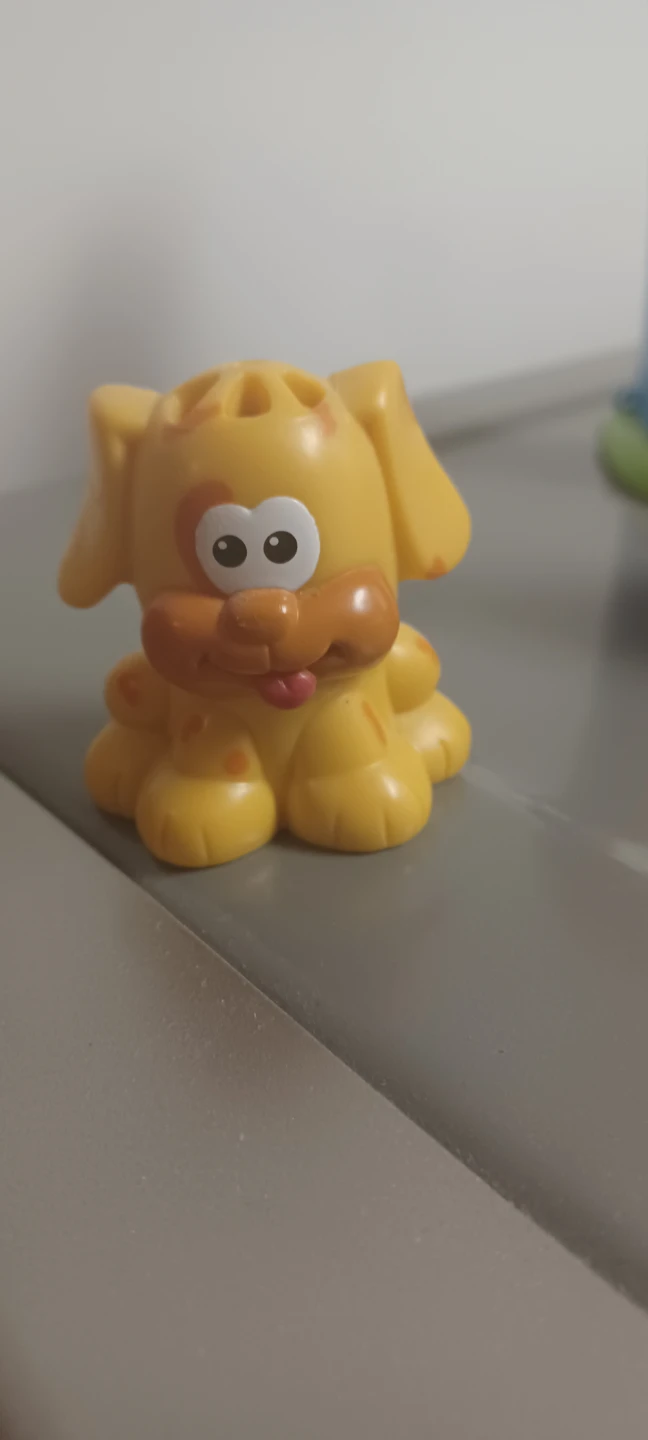 Vintage Play-Doh Fuzzy Pet Parlor - photo 2