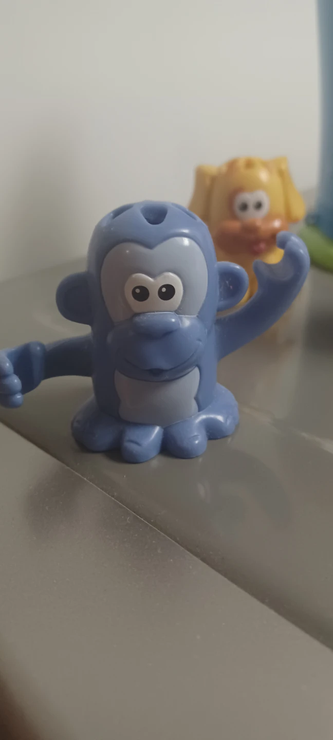 Vintage Play-Doh Fuzzy Pet Parlor - photo 3