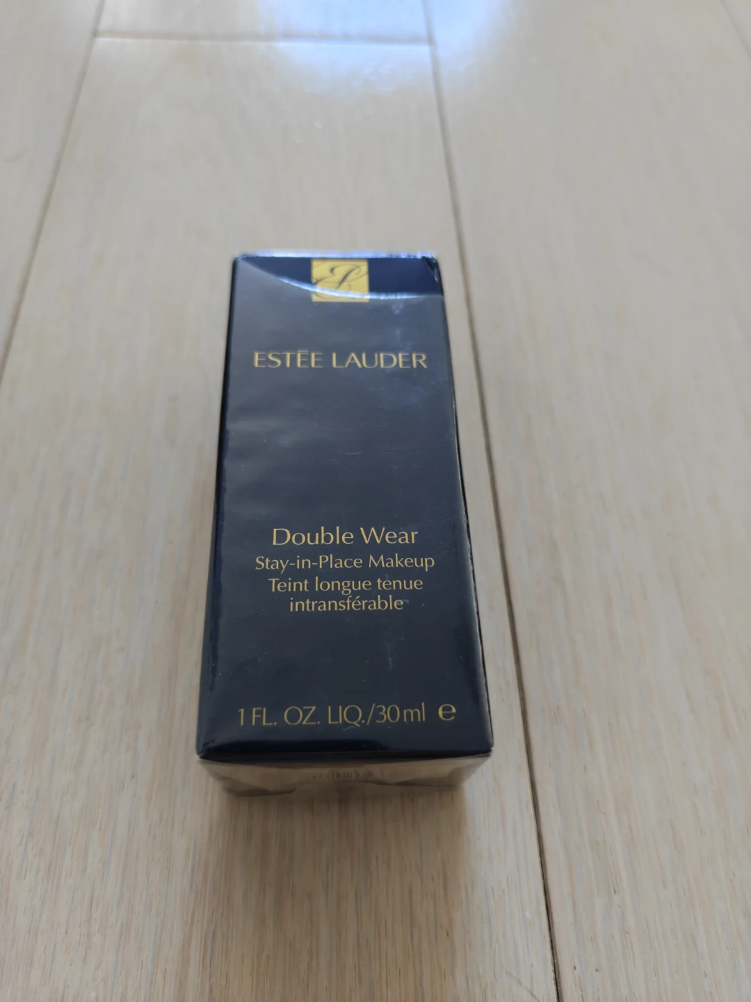 Estée Lauder Double Wear Stay-in-Place Makeup - 5N1 Rich Ginger - photo 4