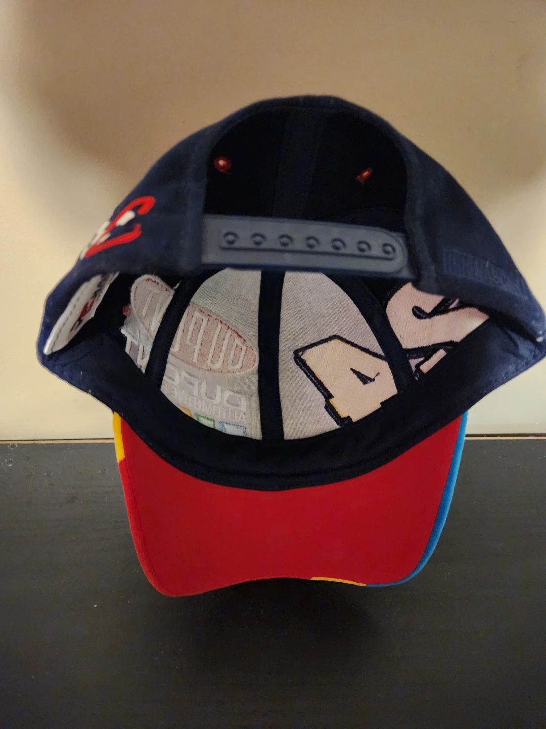 Jeff Gordon Hat - Never Worn - photo 3
