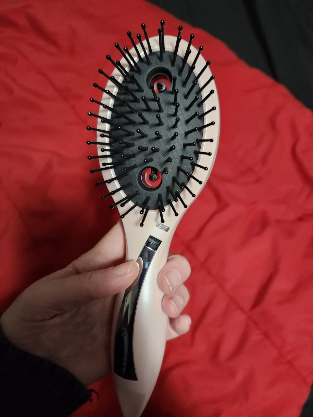 $5 conair brush