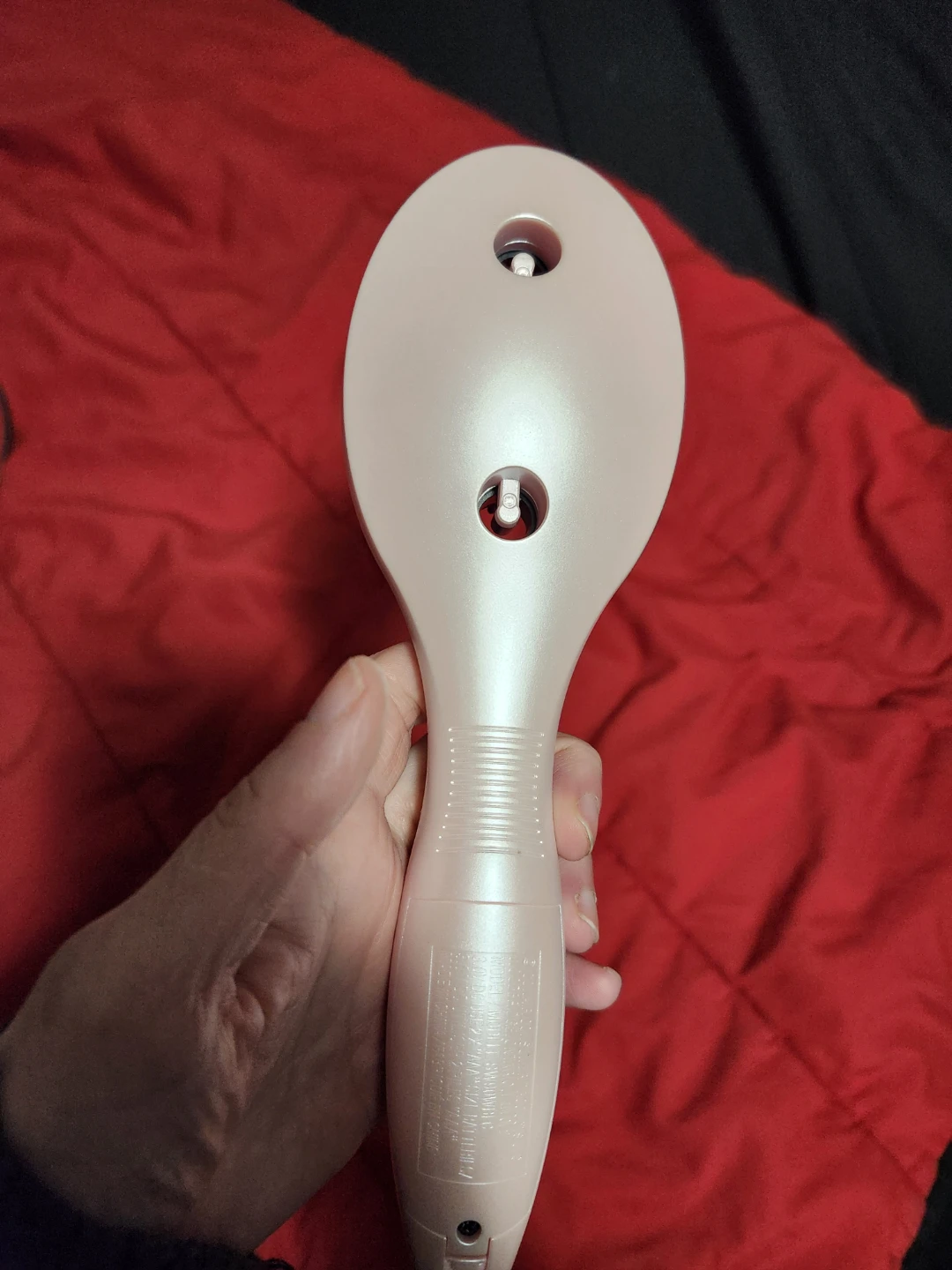 $5 conair brush - photo 2