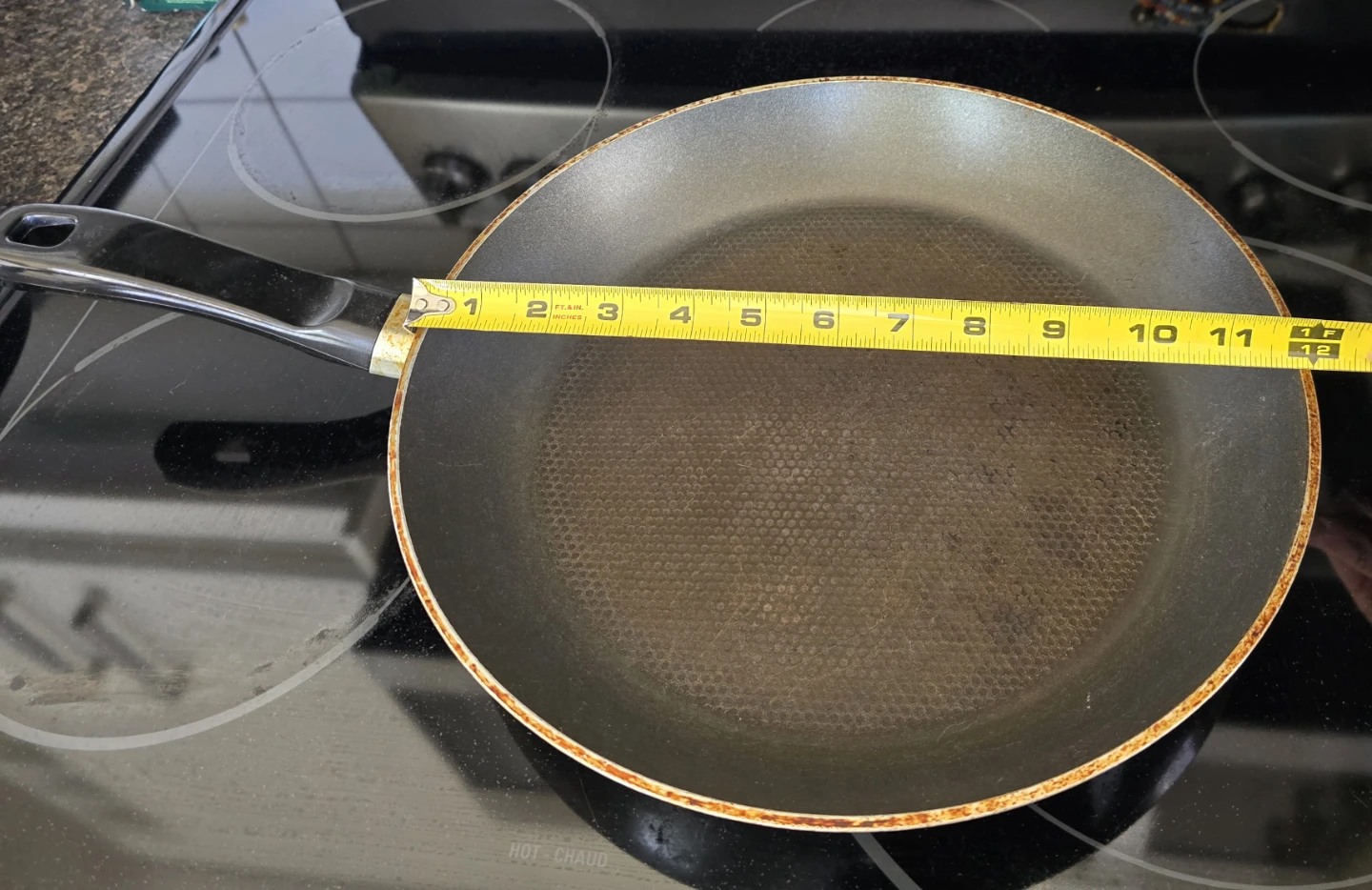 Frying Pans