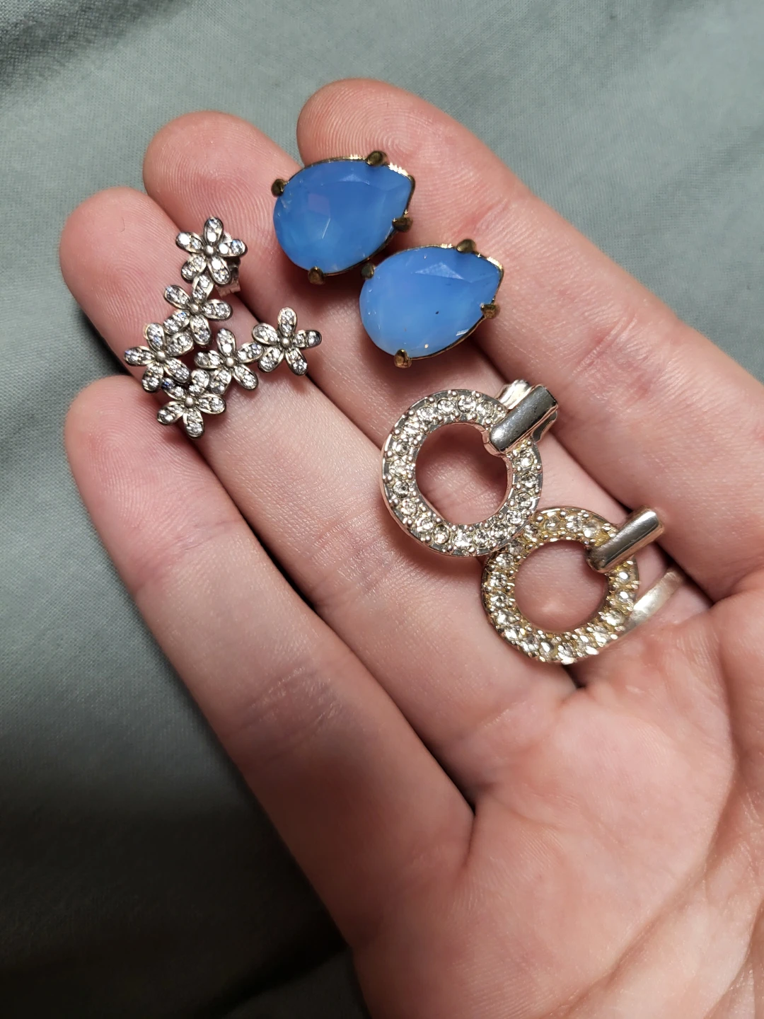 Assorted Earrings
