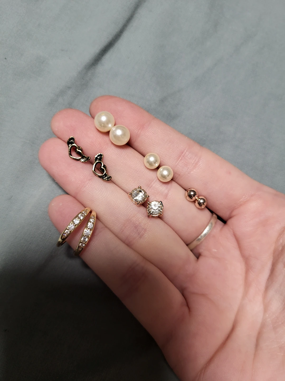 Assorted Earrings - photo 3