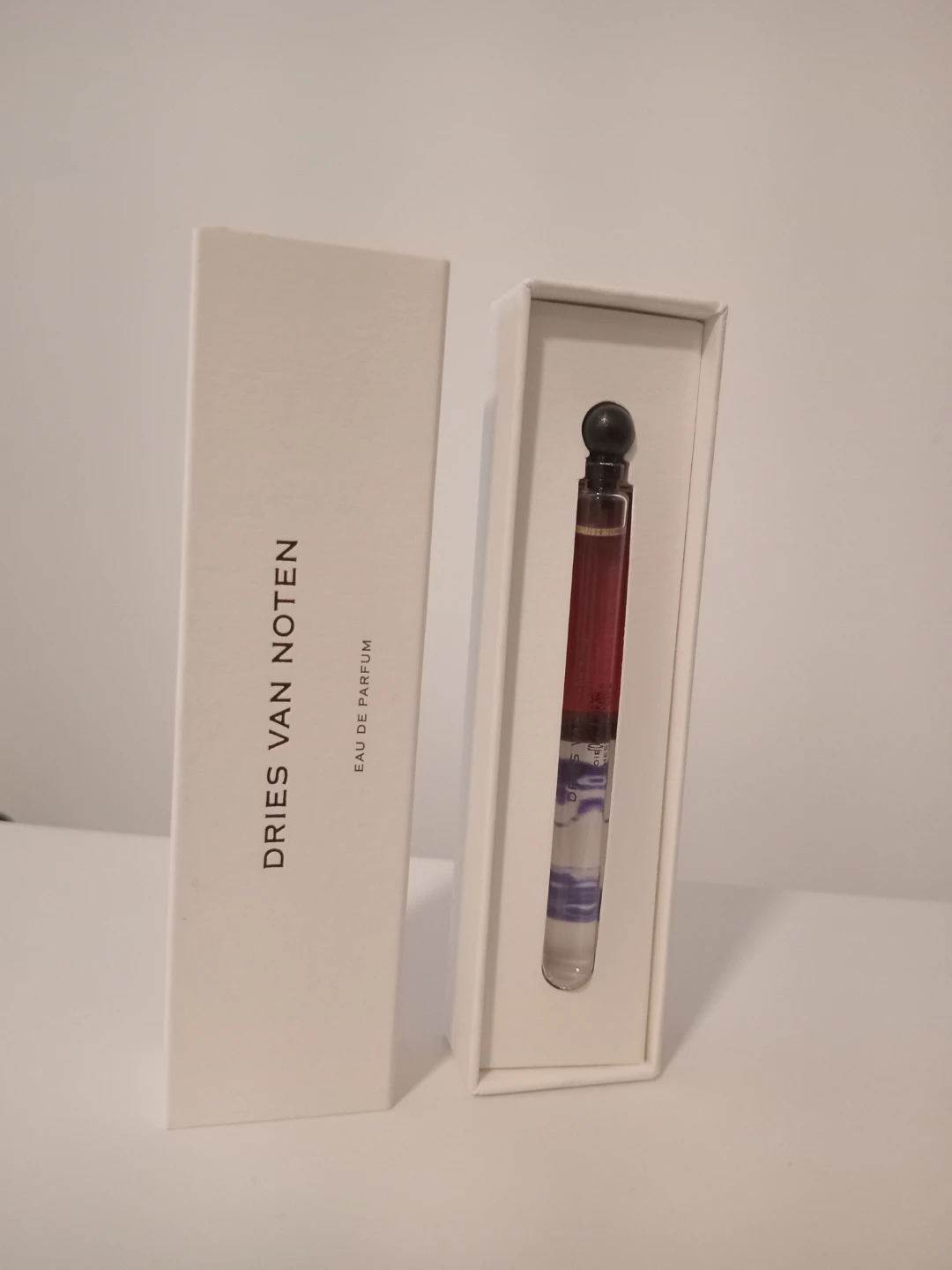 Dries Van Noten Soie Malaquais Eau de Parfum 4ml