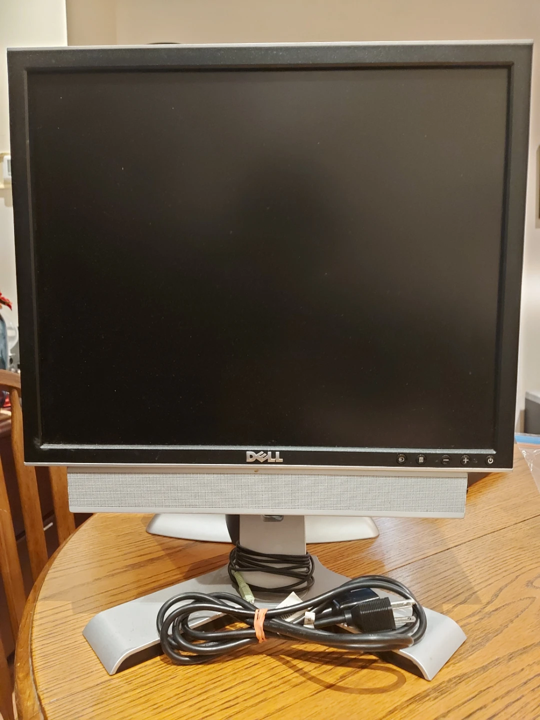 Dell 1908FPc LCD Monitor