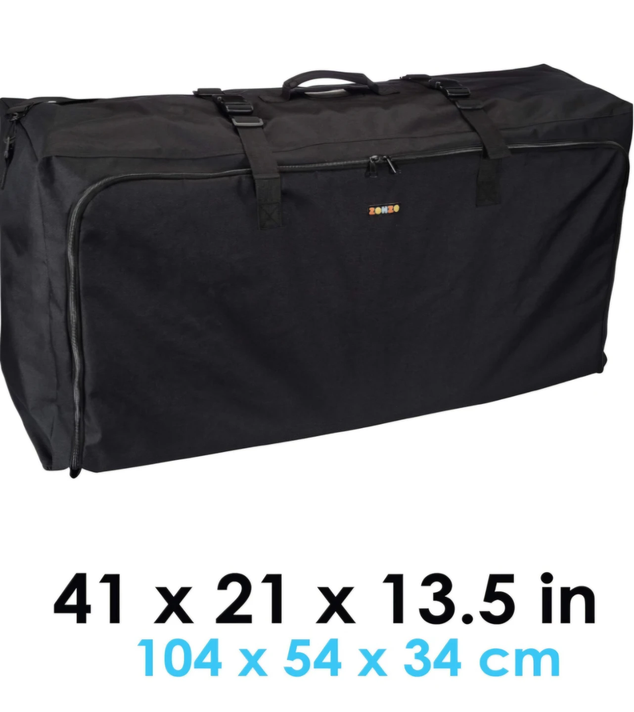 Zohzo Stroller Travel Bag - photo 3