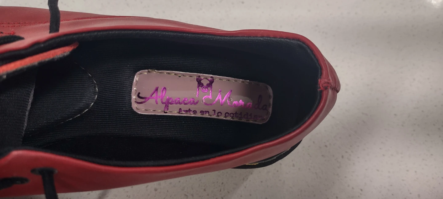 Alpaca Morada Red Platform Shoes free ALDO black  Platform - photo 3