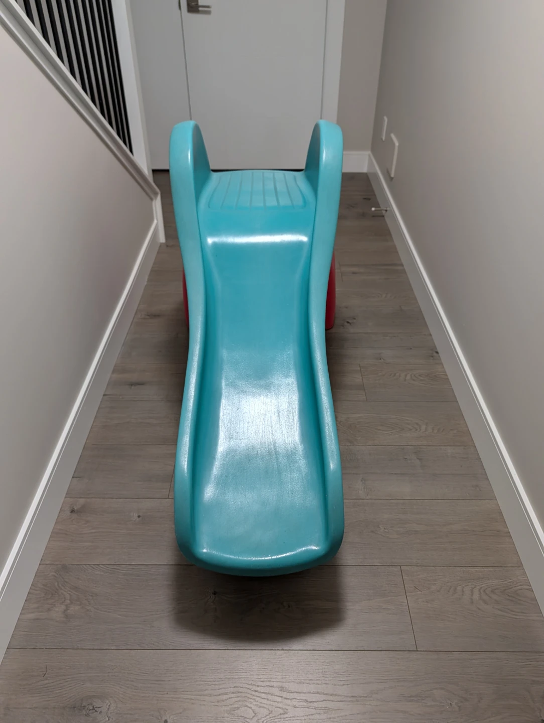 Step2 Kids Plastic Slide for indoor and outdoor