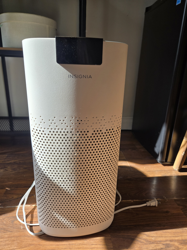 Insignia Air Purifier