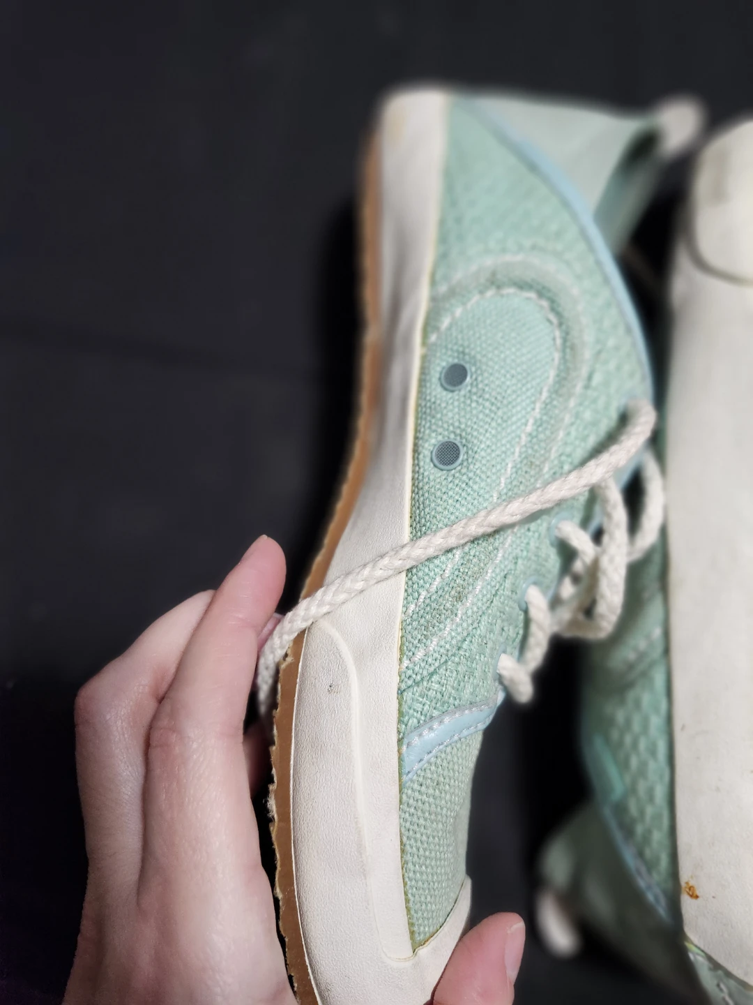 $20 pantagonia shoes 7.5 - photo 4