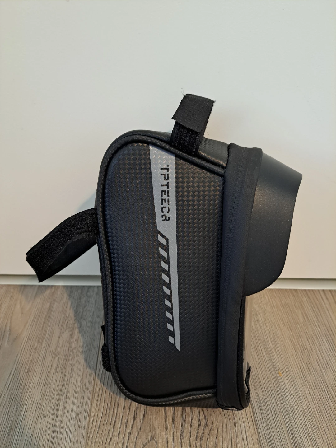 IPTEEOH Bike Frame Bag with Touchscreen - photo 2