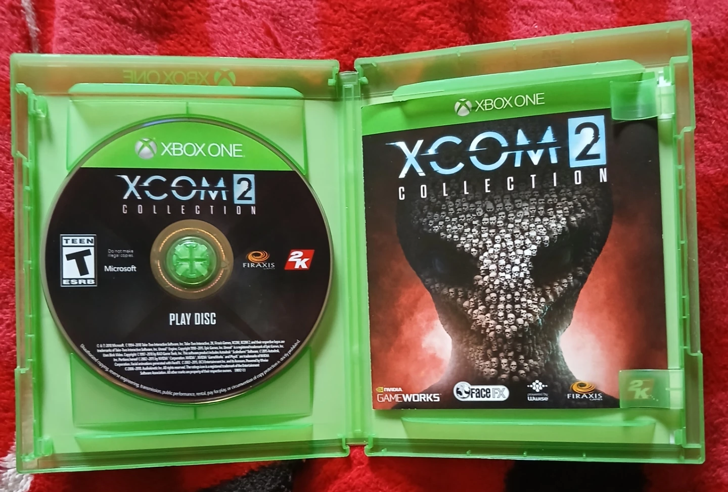 XCOM 2 Collection Xbox One - photo 3