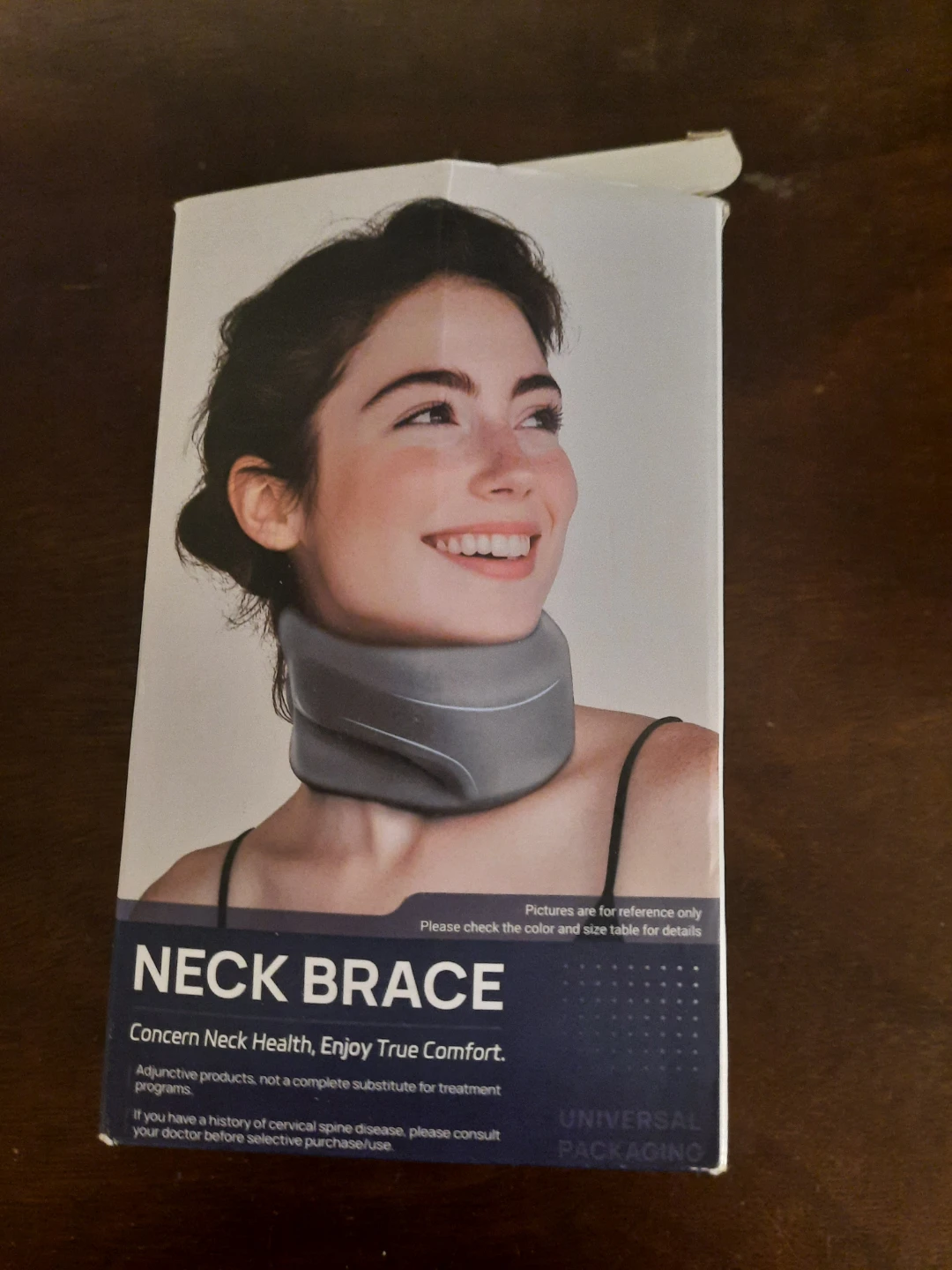 Neck Brace