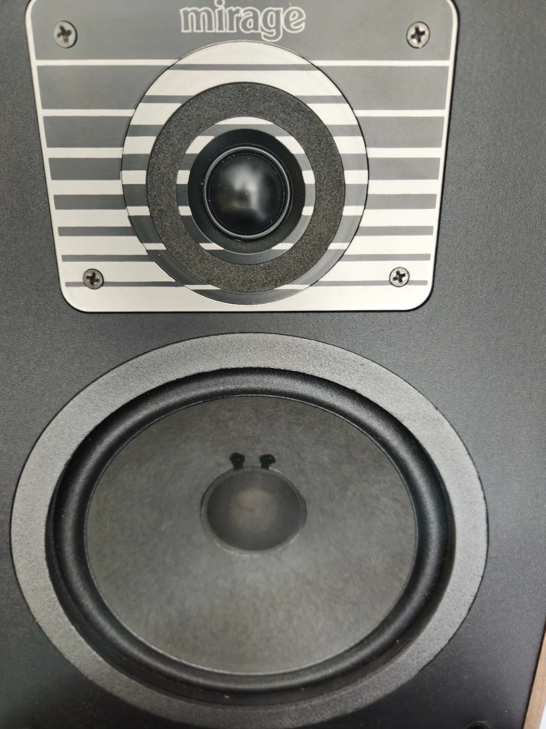Mirage Speakers - photo 2