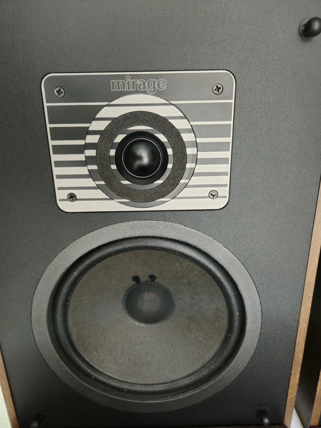 Mirage Speakers - photo 3