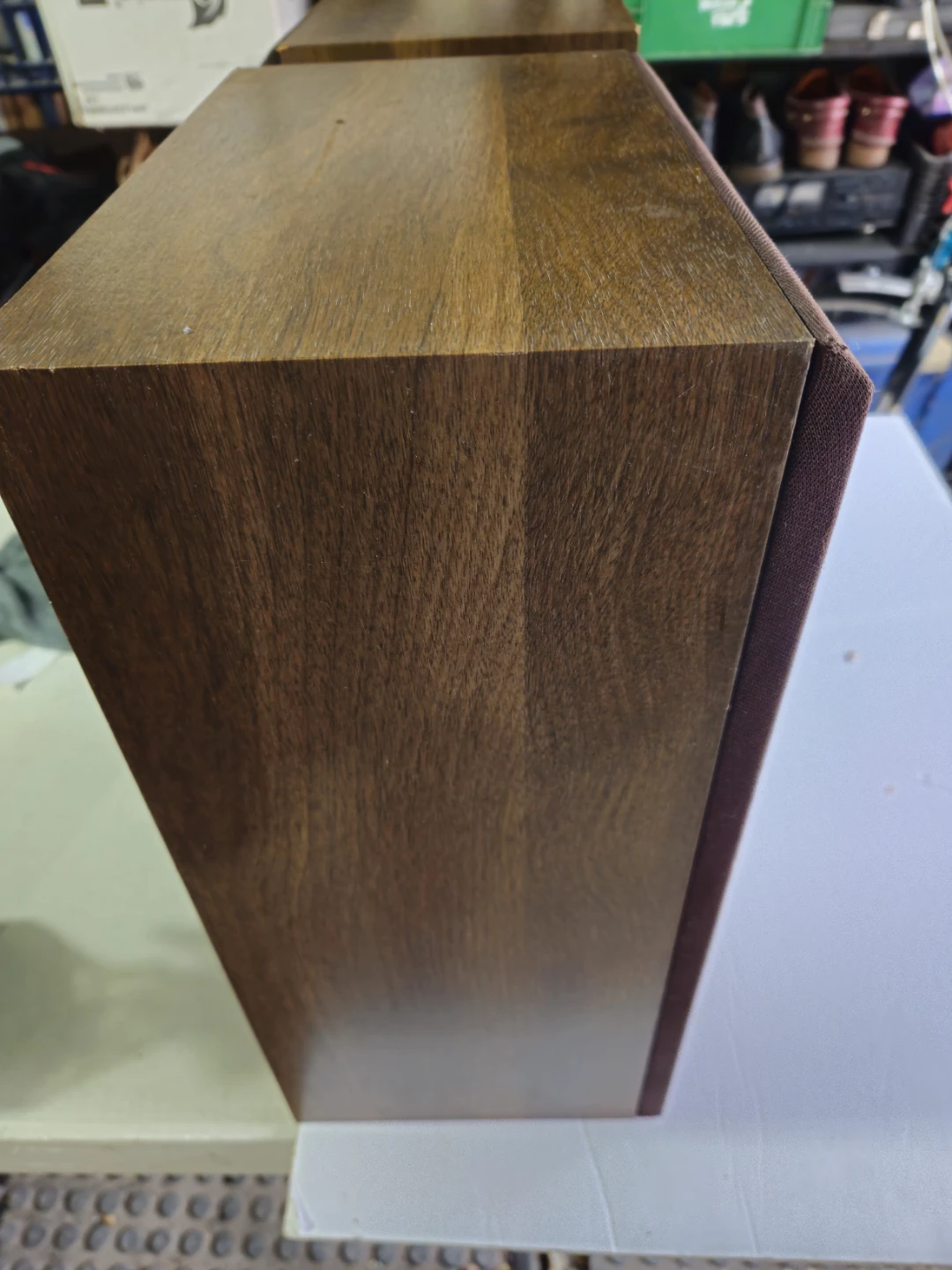 Mirage Speakers - photo 5