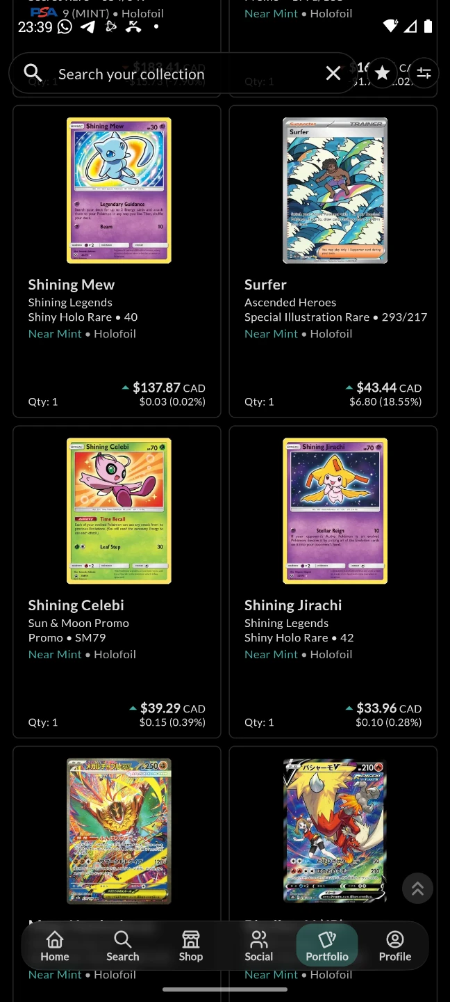 Assorted Pokémon Trading Cards - photo 5