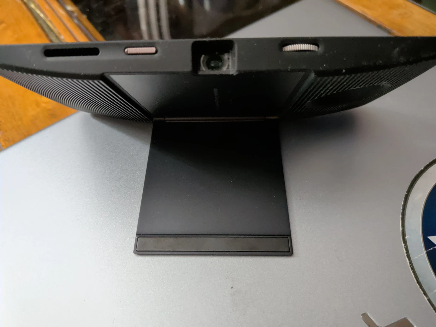 Compact Projector - Genuine & Rare Motorola Moto Mods Projector